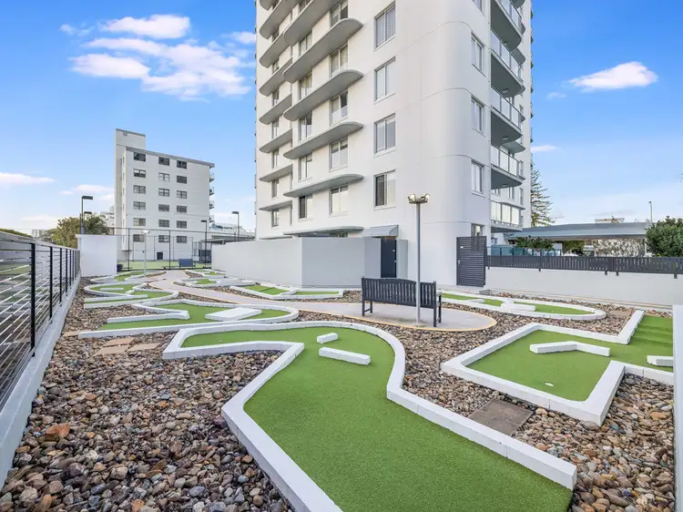 Third view of Homely unit listing, 3/174 Alexandra Parade, Alexandra Headland QLD 4572