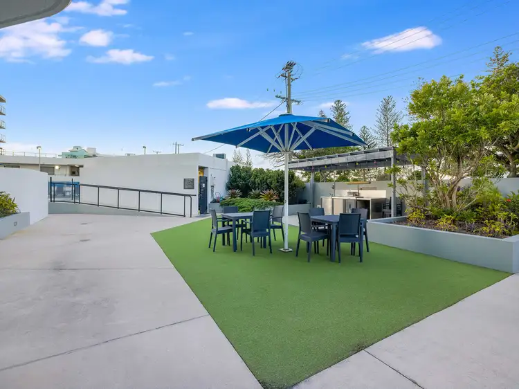 Fourth view of Homely unit listing, 3/174 Alexandra Parade, Alexandra Headland QLD 4572