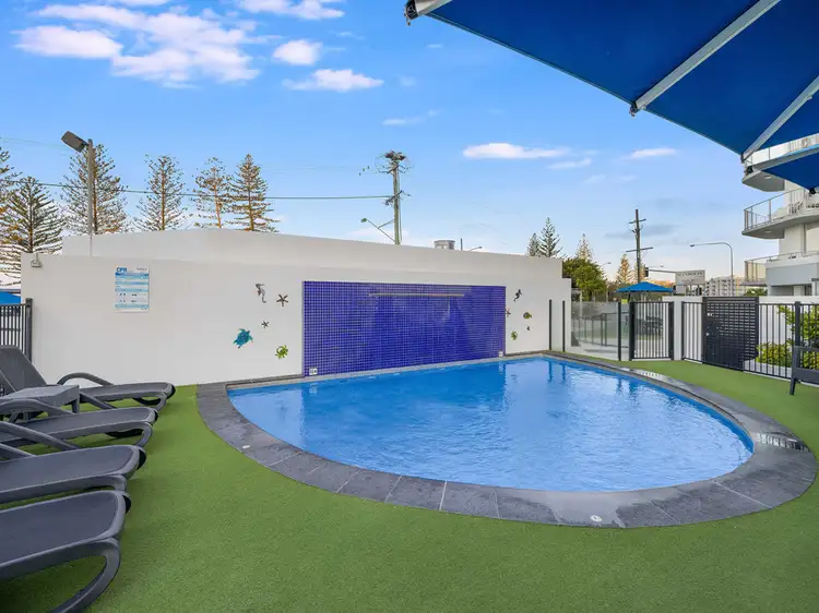 Fifth view of Homely unit listing, 3/174 Alexandra Parade, Alexandra Headland QLD 4572