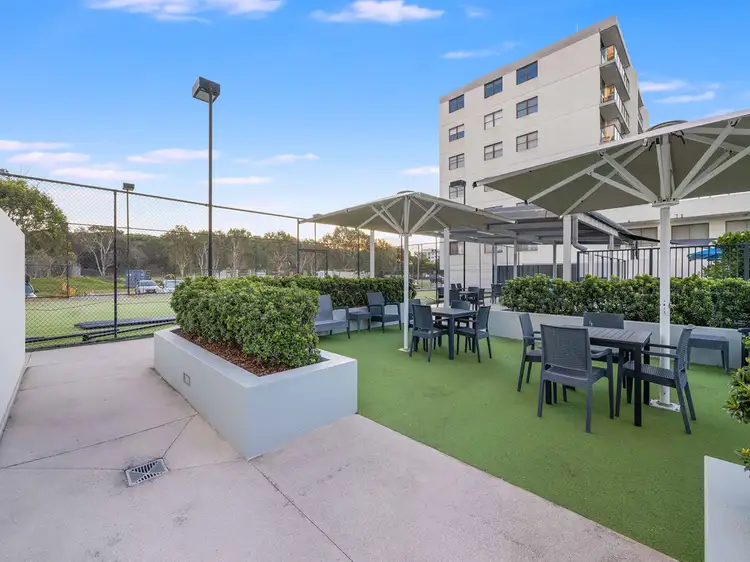 Sixth view of Homely unit listing, 3/174 Alexandra Parade, Alexandra Headland QLD 4572