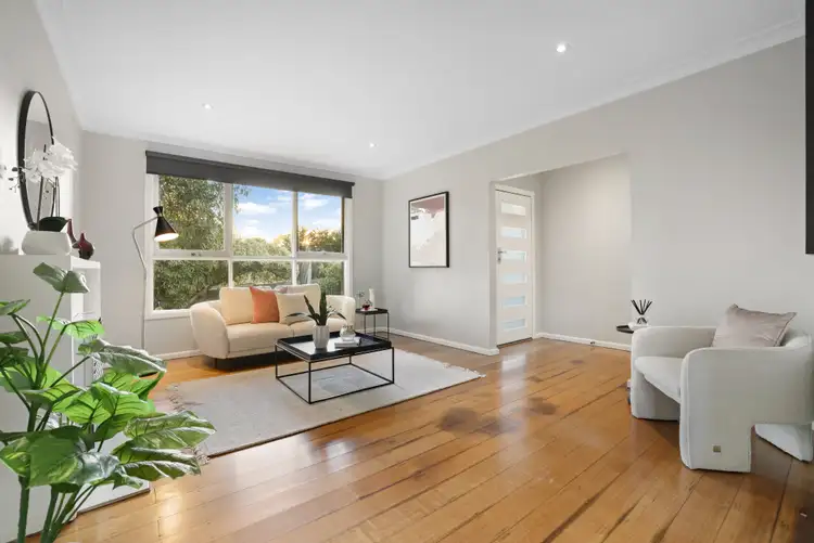 Second view of Homely unit listing, 1/119 Scoresby Road, Bayswater VIC 3153