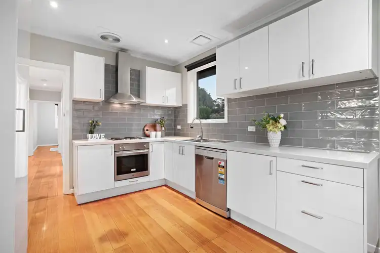 Fourth view of Homely unit listing, 1/119 Scoresby Road, Bayswater VIC 3153