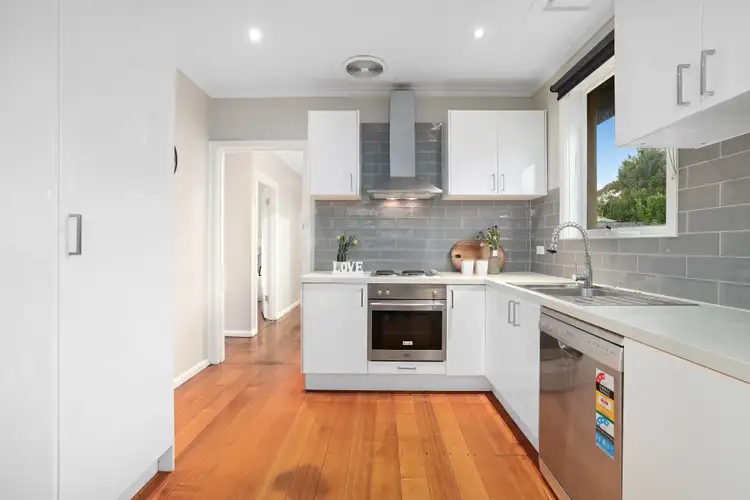 Fifth view of Homely unit listing, 1/119 Scoresby Road, Bayswater VIC 3153