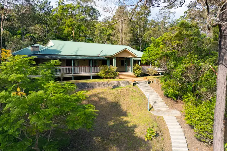 Main view of Homely house listing, 363 Austinville Road, Austinville QLD 4213