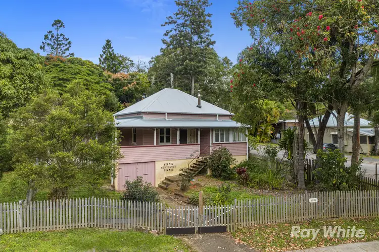 1515 Kyogle Road