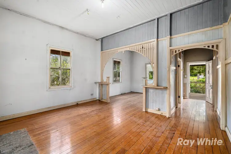 Second view of Homely house listing, 1515 Kyogle Road, Uki NSW 2484