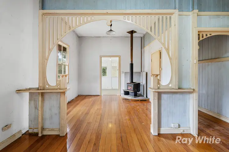 Third view of Homely house listing, 1515 Kyogle Road, Uki NSW 2484