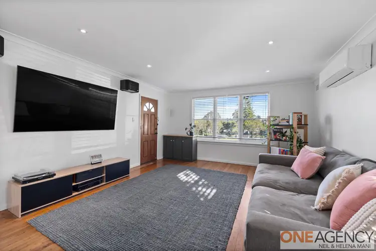 Third view of Homely house listing, 45 Bushlands Avenue, Springfield NSW 2250
