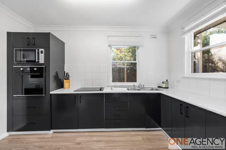 Fourth view of Homely house listing, 45 Bushlands Avenue, Springfield NSW 2250