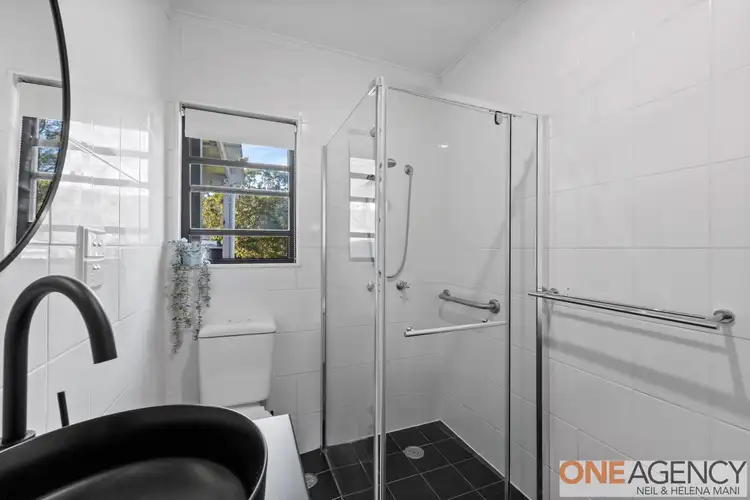 Fifth view of Homely house listing, 45 Bushlands Avenue, Springfield NSW 2250