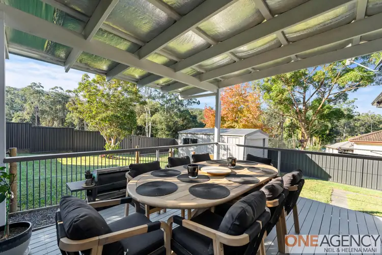 Sixth view of Homely house listing, 45 Bushlands Avenue, Springfield NSW 2250