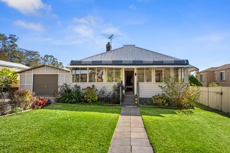 56 Grose Vale Road, North Richmond NSW 2754