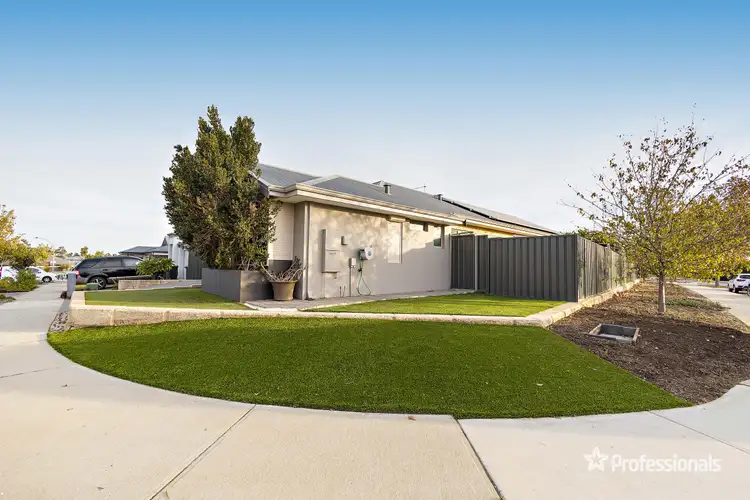 Second view of Homely house listing, 2 Vidalia Drive, Aveley WA 6069