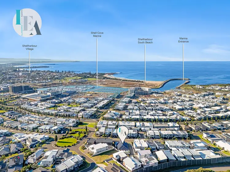 Main view of Homely house listing, 56 Shallows Drive, Shell Cove NSW 2529