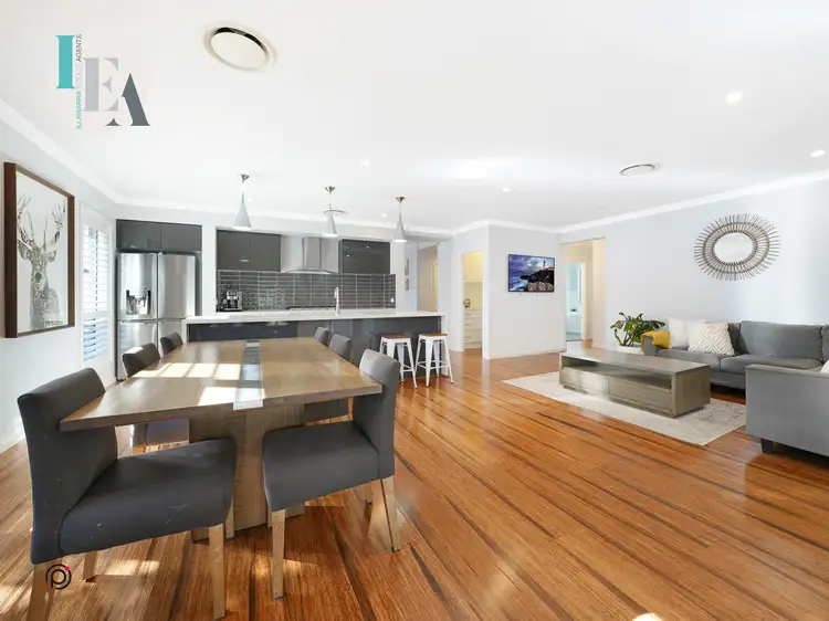 Fourth view of Homely house listing, 56 Shallows Drive, Shell Cove NSW 2529