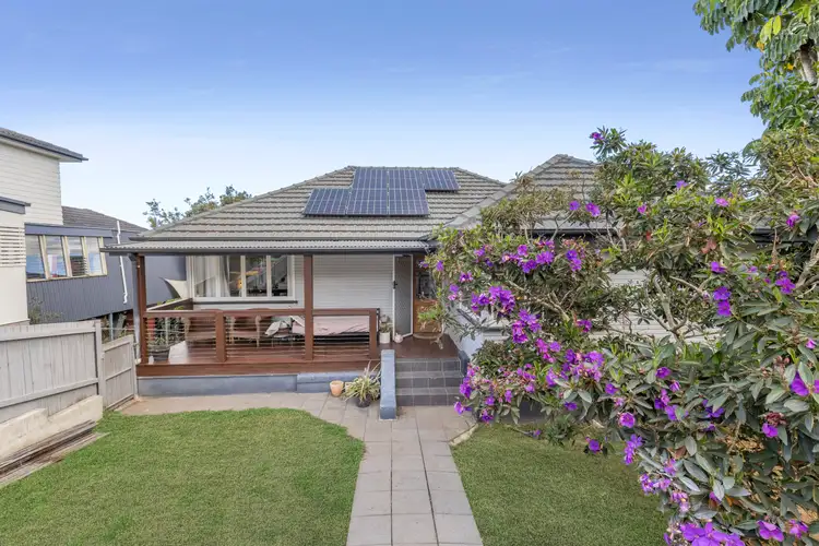 Main view of Homely house listing, 62 North Street, Kedron QLD 4031