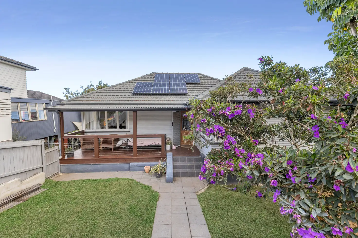 Main view of Homely house listing, 62 North Street, Kedron QLD 4031