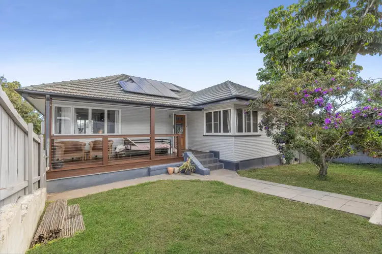 Second view of Homely house listing, 62 North Street, Kedron QLD 4031