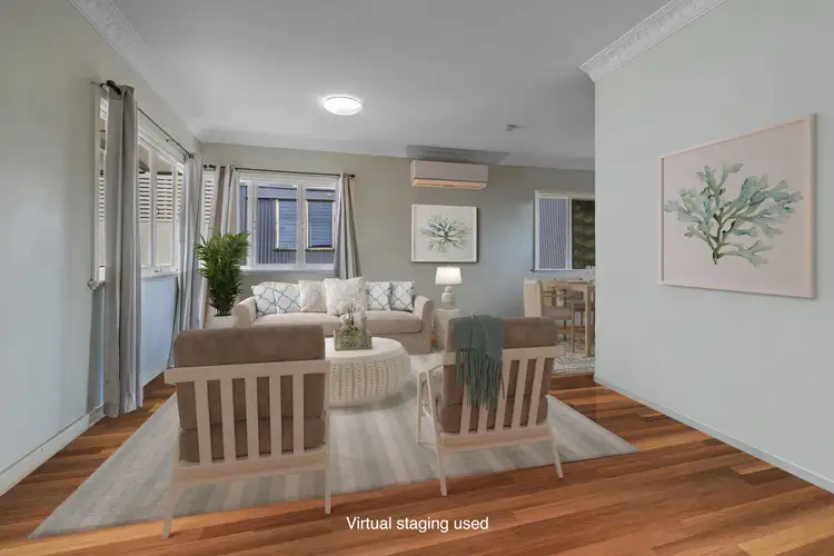 Third view of Homely house listing, 62 North Street, Kedron QLD 4031
