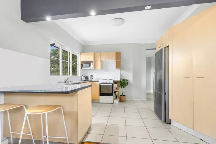 Fifth view of Homely house listing, 62 North Street, Kedron QLD 4031