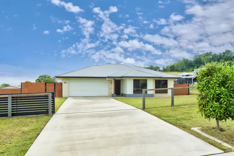 Second view of Homely house listing, 7 Laverton Close, Plainland QLD 4341
