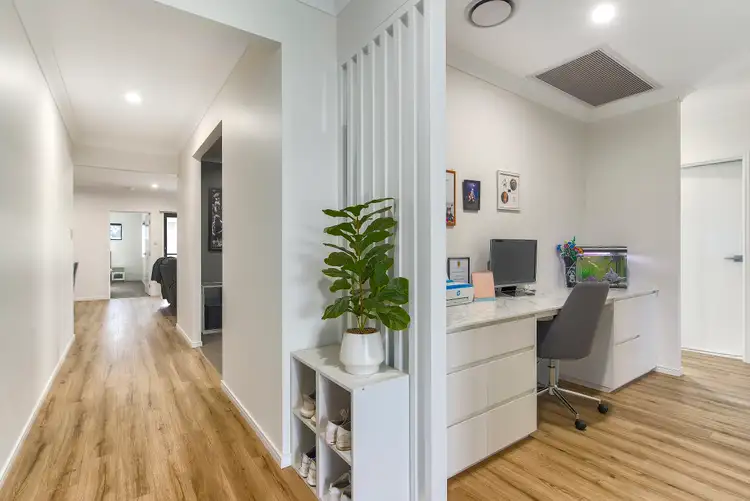 Fourth view of Homely house listing, 7 Laverton Close, Plainland QLD 4341