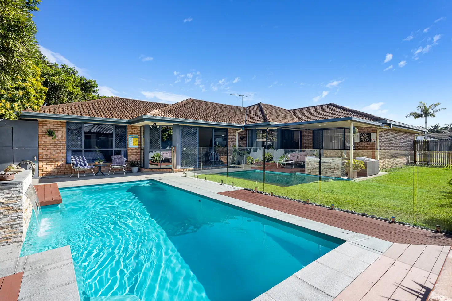 Main view of Homely house listing, 7 Teak Street, Rothwell QLD 4022