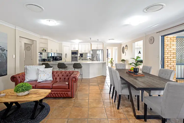 Fourth view of Homely house listing, 7 Teak Street, Rothwell QLD 4022