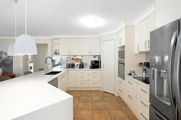 Fifth view of Homely house listing, 7 Teak Street, Rothwell QLD 4022
