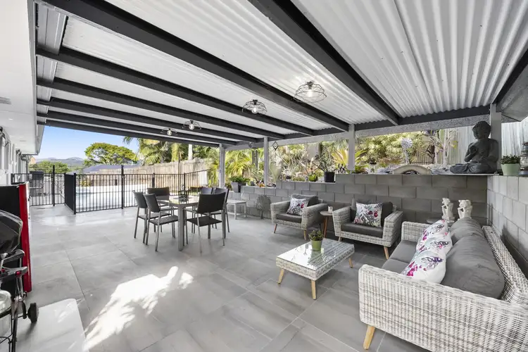 Third view of Homely house listing, 4 Satellite Court, Mudgeeraba QLD 4213