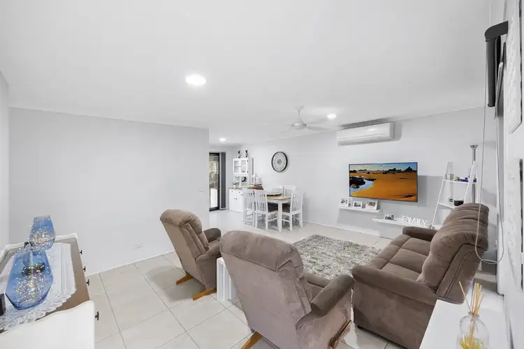 Fourth view of Homely house listing, 4 Satellite Court, Mudgeeraba QLD 4213