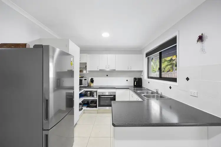 Sixth view of Homely house listing, 4 Satellite Court, Mudgeeraba QLD 4213