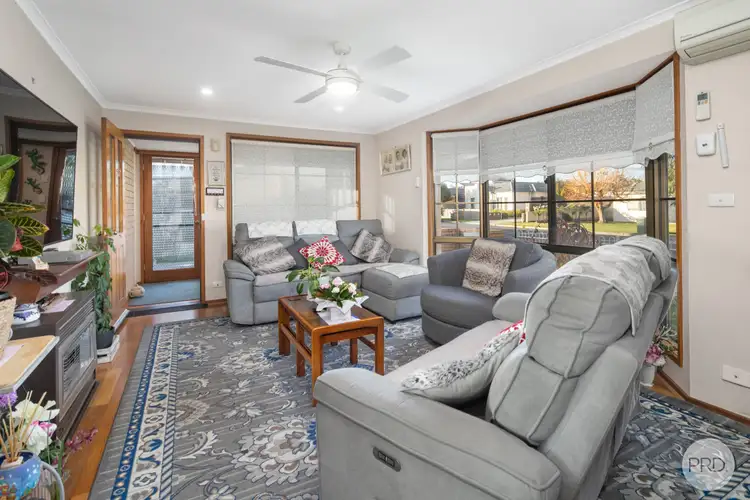 Third view of Homely unit listing, 1/38 Yarrowee Street, Sebastopol VIC 3356