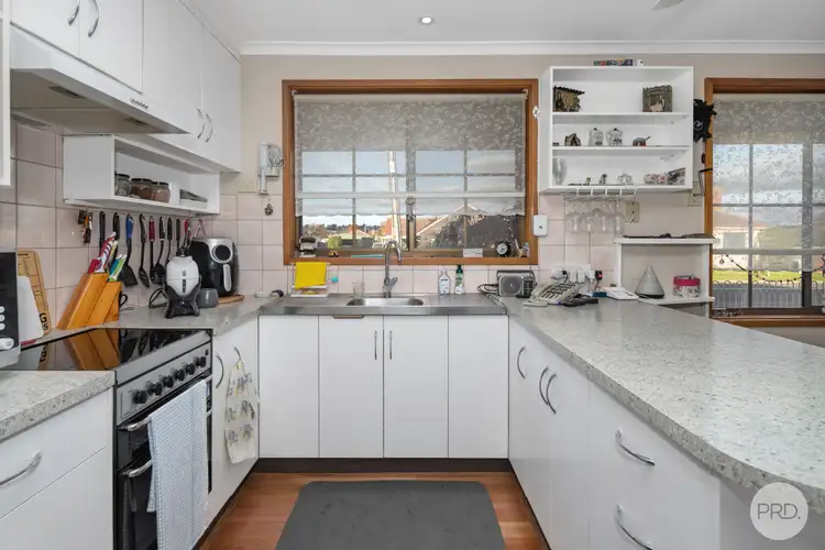 Fourth view of Homely unit listing, 1/38 Yarrowee Street, Sebastopol VIC 3356