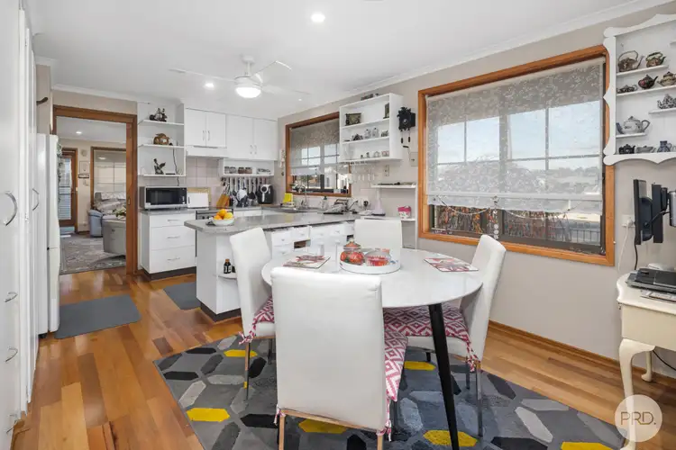 Fifth view of Homely unit listing, 1/38 Yarrowee Street, Sebastopol VIC 3356