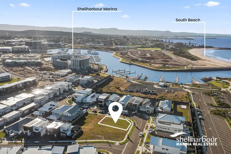 24 Seaboard Way, Shell Cove NSW 2529