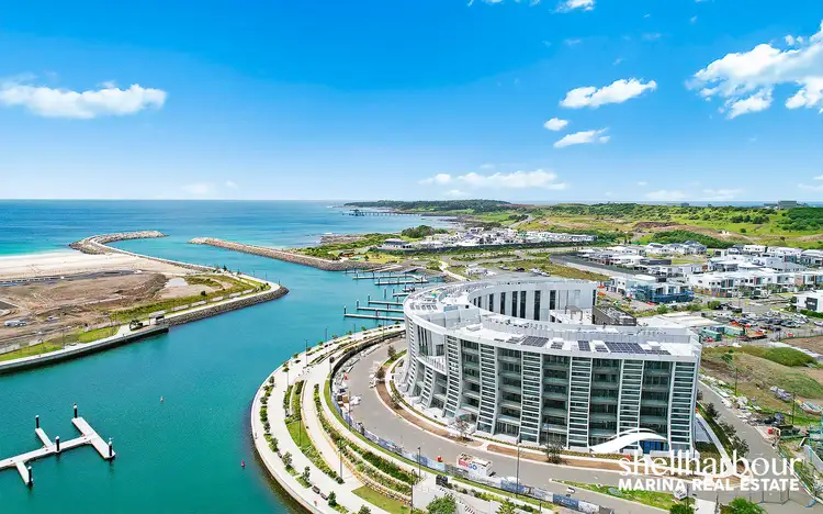 Third view of Homely land listing, 24 Seaboard Way, Shell Cove NSW 2529