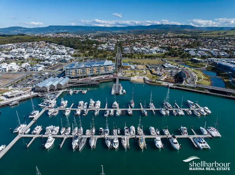 Sixth view of Homely land listing, 24 Seaboard Way, Shell Cove NSW 2529