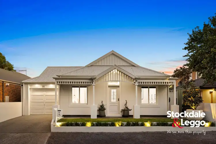 4 Gardenia Way, Caroline Springs VIC 3023