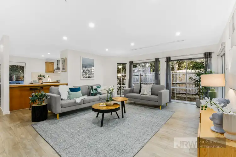 Second view of Homely house listing, 7 Radiant Crescent, Forest Hill VIC 3131