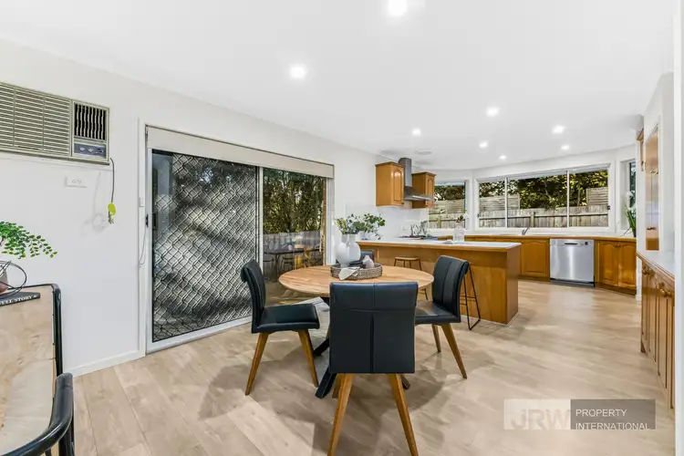 Fourth view of Homely house listing, 7 Radiant Crescent, Forest Hill VIC 3131