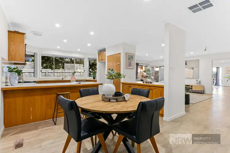 Fifth view of Homely house listing, 7 Radiant Crescent, Forest Hill VIC 3131
