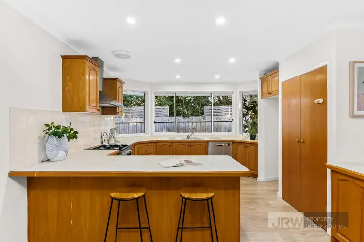Sixth view of Homely house listing, 7 Radiant Crescent, Forest Hill VIC 3131
