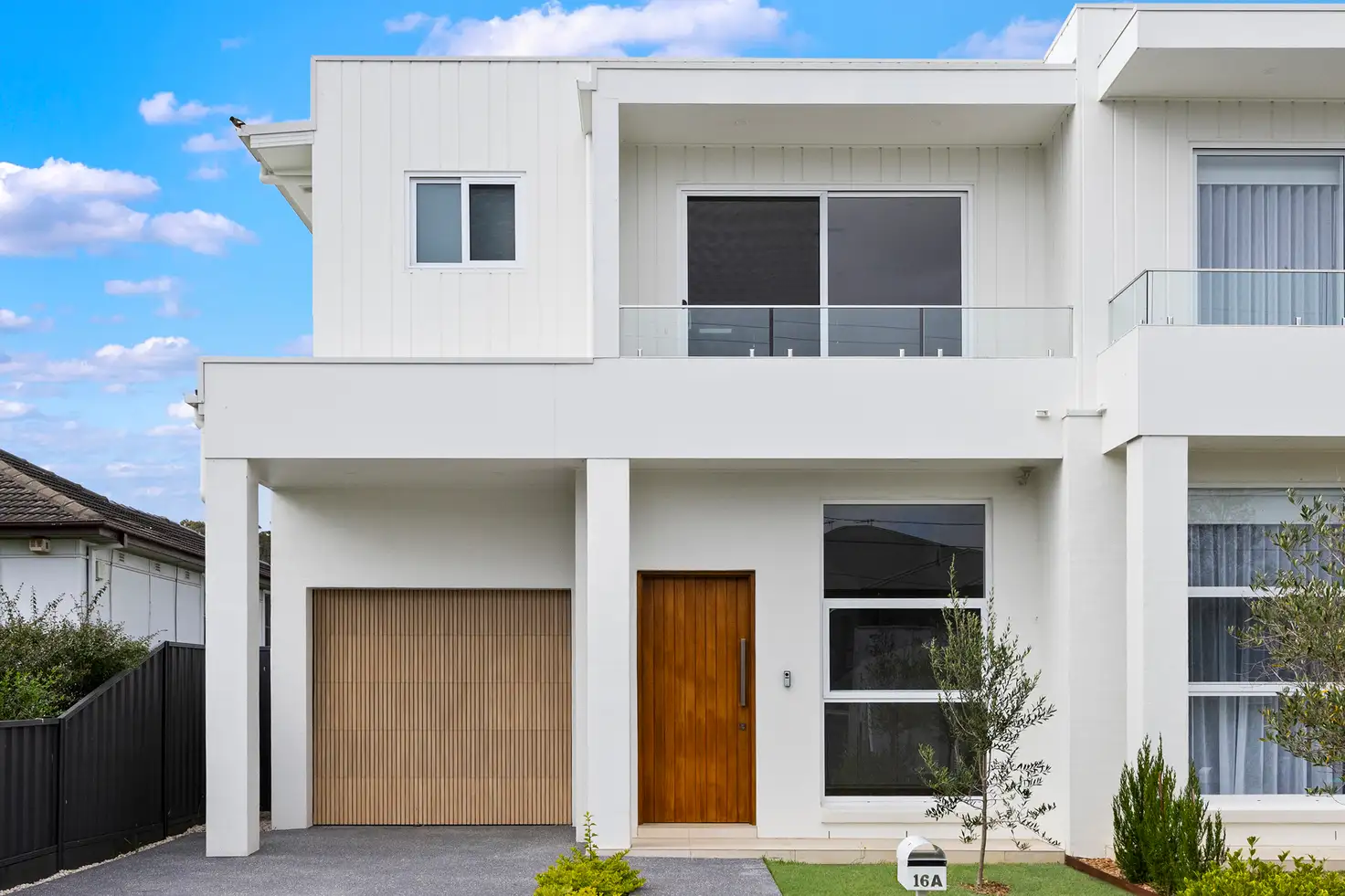 Main view of Homely house listing, 16a Fitzpatrick Crescent, Casula NSW 2170