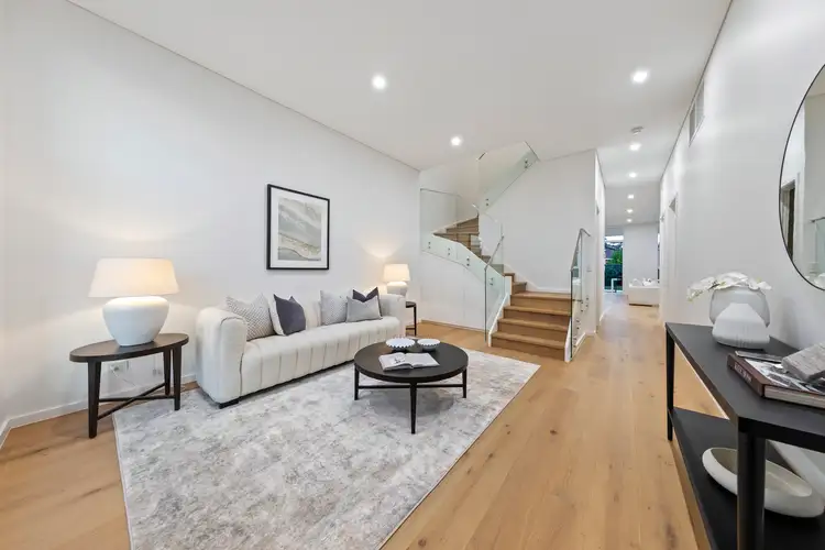Third view of Homely house listing, 16a Fitzpatrick Crescent, Casula NSW 2170