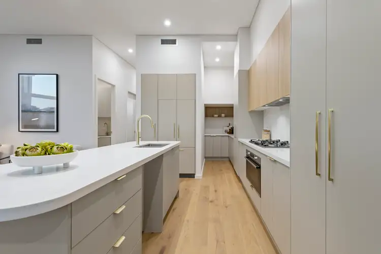 Sixth view of Homely house listing, 16a Fitzpatrick Crescent, Casula NSW 2170