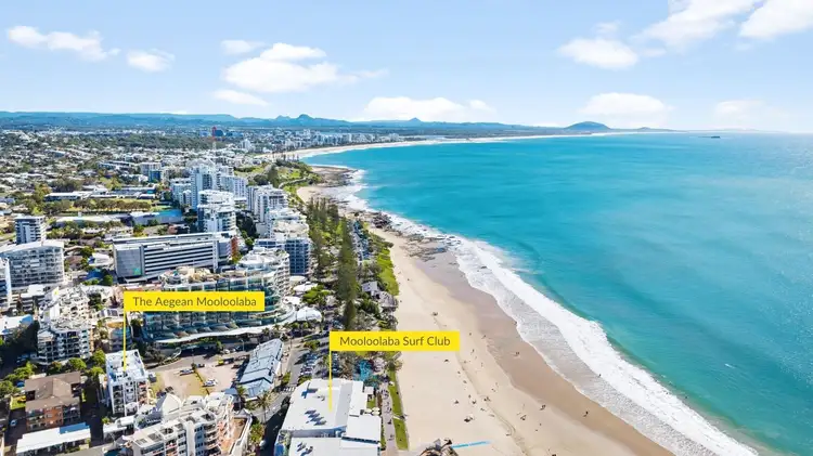 23/14-16 River Esplanade, Mooloolaba QLD 4557