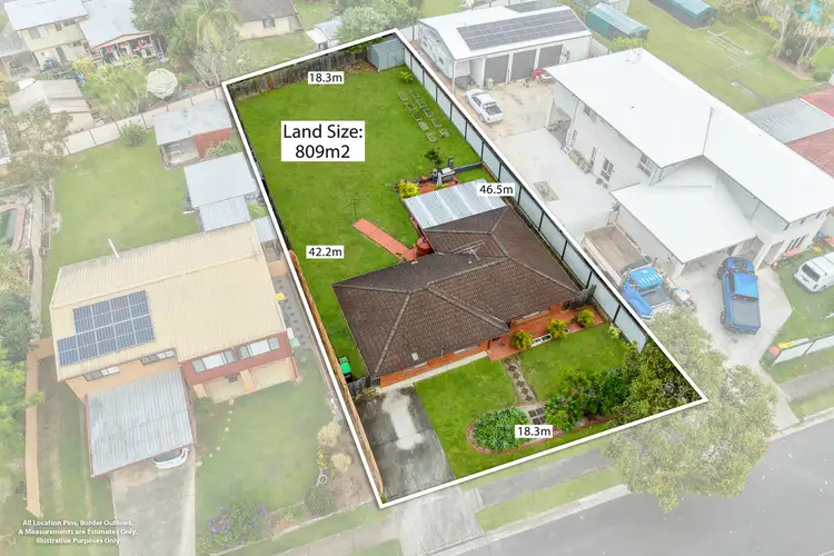Main view of Homely house listing, 43 Carribean Drive, Slacks Creek QLD 4127