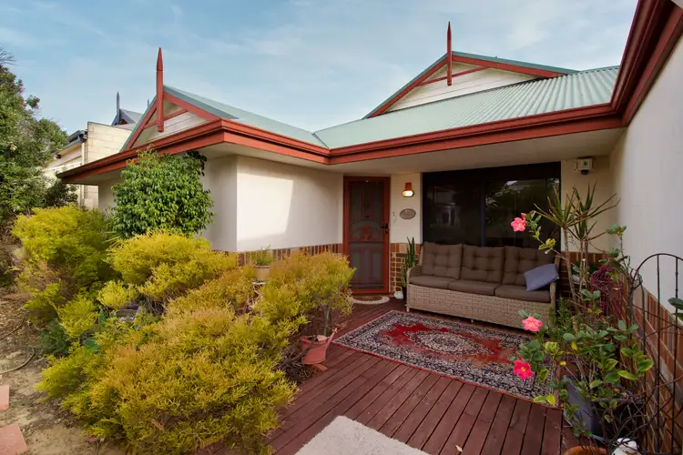 4 Goodchild Way, Baldivis WA 6171