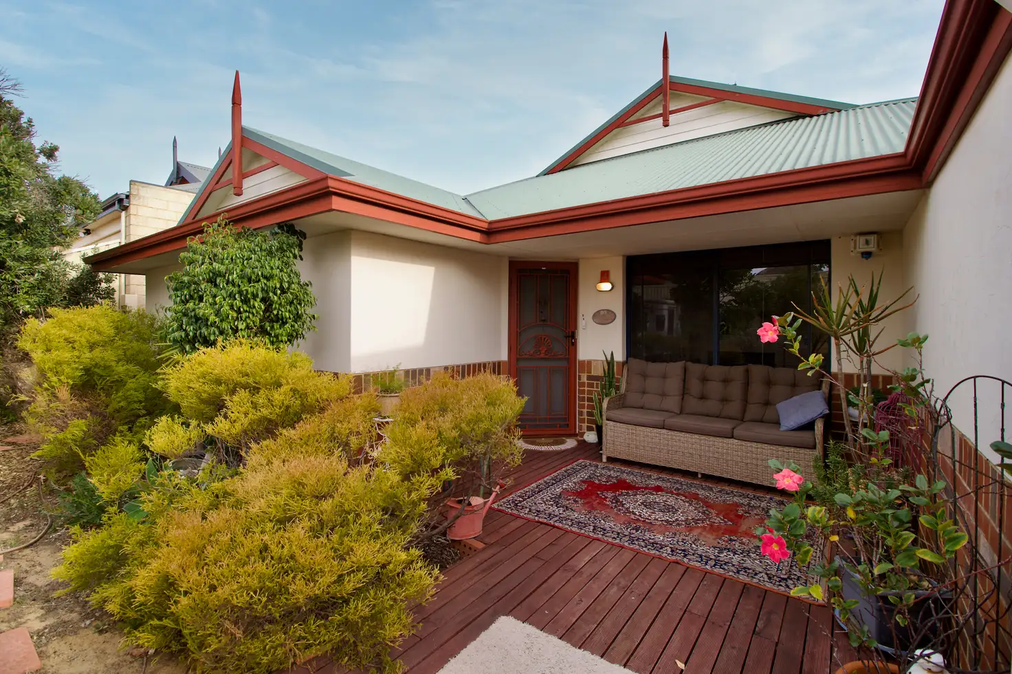 Main view of Homely house listing, 4 Goodchild Way, Baldivis WA 6171
